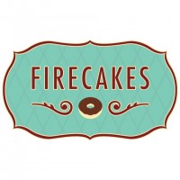Firecakes