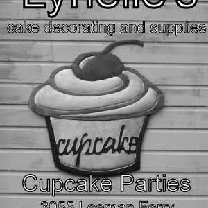 Lynelles cake 