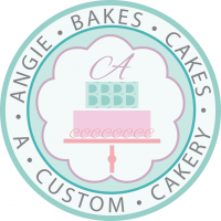 Angie Bakes 