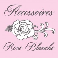 Accessoires Rose 