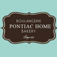  Pontiac Home 