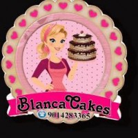 Blanca Cakes