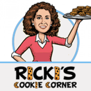 Ricki's Cookie 