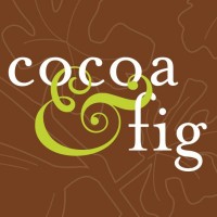 Cocoa & Fig