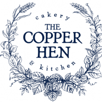 Copper Hen 