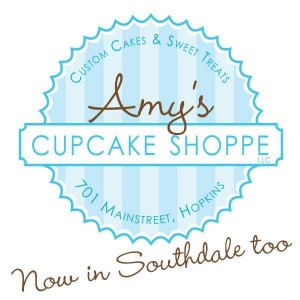  Amy's Cupcake 