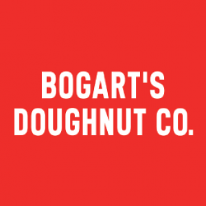 Bogart's Doughnut 