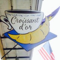 Croissant D'or 