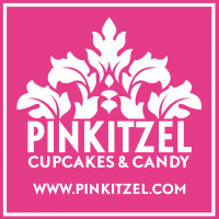 Pinkitzel Cupcakes 