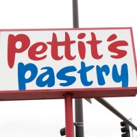 Pettit's