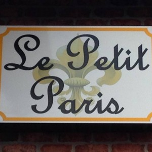 Le Petit Paris