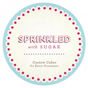 Sprinkled with Sugar 
