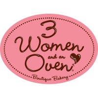  3 Women and an Oven