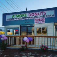 Amore Donuts