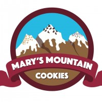 Mary's Mountain 