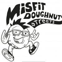  Misfit Doughnuts 