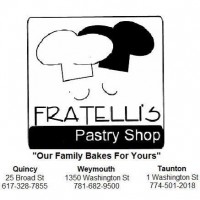 Fratelli's Pastry 