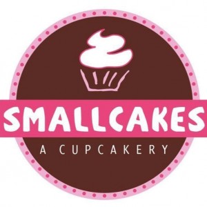  Small cakes