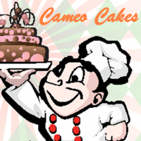  Cameo Cakes