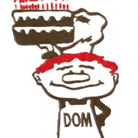  Dom Bakeries