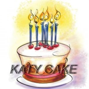 KATY CAKE